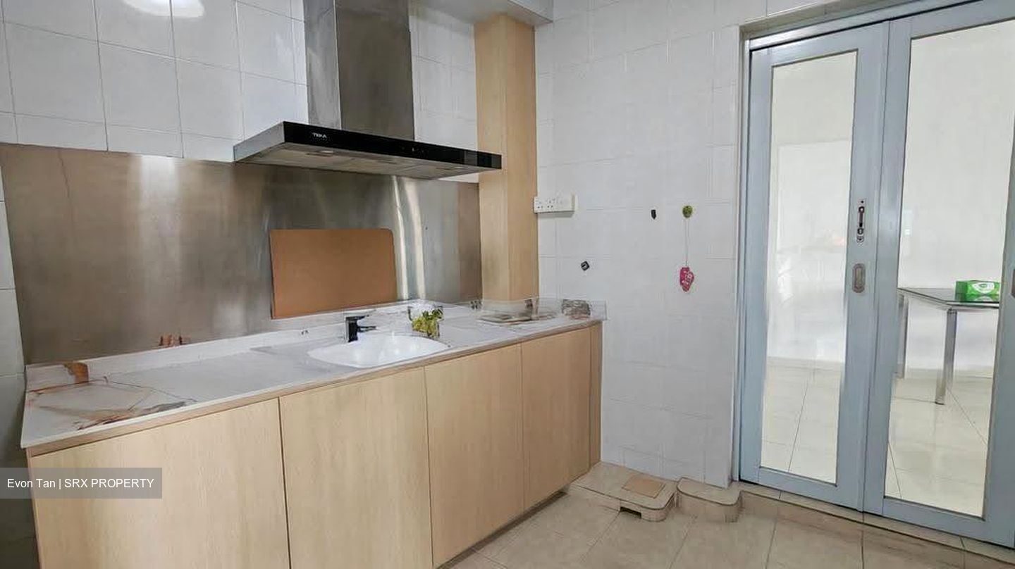Blk 468B Blue Riverview (Sembawang), HDB Executive #637370491